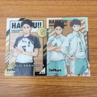 カード トレカ まとめ ハイキュー 47 サムネイル 3