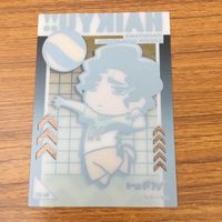 カード トレカ まとめ ハイキュー 47 サムネイル 8