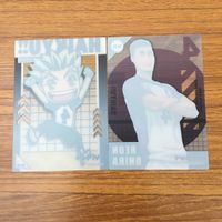 カード トレカ まとめ ハイキュー 47 サムネイル 6