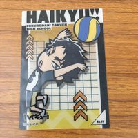 カード トレカ まとめ ハイキュー 47 サムネイル 9