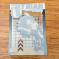 カード トレカ まとめ ハイキュー 47 サムネイル 10