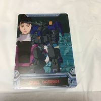 ガンダム ウエハース カード まとめ 38 サムネイル 6