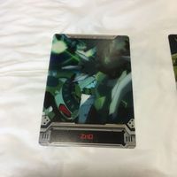 ガンダム ウエハース カード まとめ 38 サムネイル 2