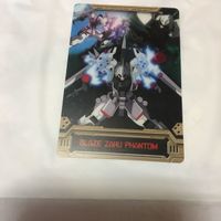 ガンダム ウエハース カード まとめ 38 サムネイル 4