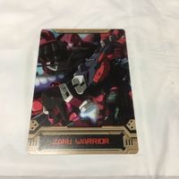 ガンダム ウエハース カード まとめ 38 サムネイル 5