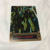 ガンダム ウエハース カード まとめ 38 サムネイル 7
