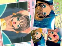 Cardcaptor Sakura Card Amada G-06 Sakura Trading Card サムネイル 2