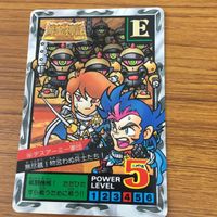 SD ガンダム カード まとめ 29 サムネイル 2