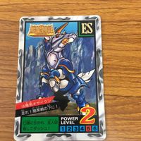 SD ガンダム カード まとめ 29 サムネイル 5