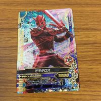カード トレカ まとめ ガンバライジング SR 電王 ソードフォーム モモタロス 25 サムネイル 5