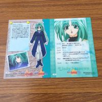 カード トレカ まとめ 魔法少女 リリカル なのは エイミィ リミエッタ リンディ ハラオウン シャマル 12 サムネイル 6