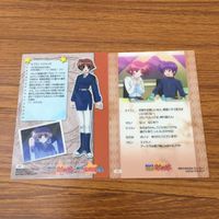 カード トレカ まとめ 魔法少女 リリカル なのは エイミィ リミエッタ リンディ ハラオウン シャマル 12 サムネイル 4
