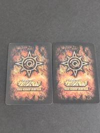 金色のガッシュベル ガッシュ カード まとめ ニコル チェリッシュ 箔押し 紫 サムネイル 4