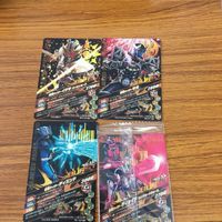 Kamen Rider Battle Ganbarizing Decade Diend Lot サムネイル 10