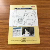 鋼の錬金術師 ハガレン カード トレカ カードダスマスターズ まとめ エド エドワード エルリック 6 サムネイル 10