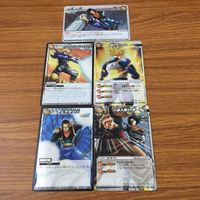 Miracle Battle Carddass Dragon Ball Card Lot Android 17 サムネイル 1