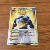 Miracle Battle Carddass Dragon Ball Card Lot Android 17 サムネイル 7
