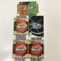 NARUTO ナルティメットカードバトル まとめ はたけ カカシ 11 サムネイル 7