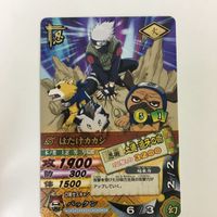 NARUTO ナルティメットカードバトル まとめ はたけ カカシ 11 サムネイル 5