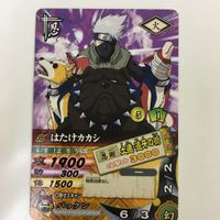 NARUTO ナルティメットカードバトル まとめ はたけ カカシ 11 サムネイル 4