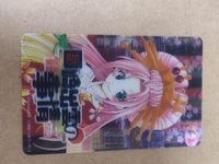 Kunisakidei no Jijou Card Non-Sale Japanese Anime