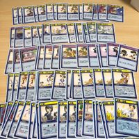 リーフファイト カード まとめ ゴースト 非売品 1.00 2.00 R ルミラ m101 o20-1 0124 サムネイル 4