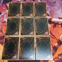 グリム・リチュア チョウジュ・ゴッド Couple of Aces ノーマル 遊戯王 まとめ PHHY-JP018 各種3枚 カップル・オブ・エース サムネイル 6
