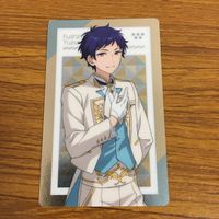 カード トレカ まとめ あんさんぶるスターズ 仙石 忍 明星 スバル 氷鷹 北斗 真白 友也 伏見 弓弦 紫之 創 2 サムネイル 7