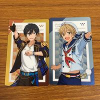 カード トレカ まとめ あんさんぶるスターズ 仙石 忍 明星 スバル 氷鷹 北斗 真白 友也 伏見 弓弦 紫之 創 2 サムネイル 5