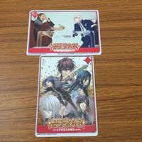 カード トレカ まとめ アリス クロス 緋色の欠片 ViaminX 2 サムネイル 1