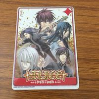 カード トレカ まとめ アリス クロス 緋色の欠片 ViaminX 2 サムネイル 3