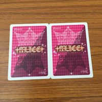 カード トレカ まとめ アリス クロス 緋色の欠片 ViaminX 2 サムネイル 2