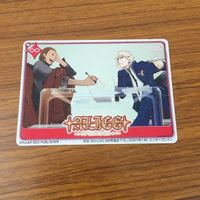 カード トレカ まとめ アリス クロス 緋色の欠片 ViaminX 2 サムネイル 5