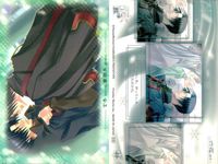カード 花帰葬 まとめ No 54 28 35 46 50 初版 フロンティアワークス サムネイル 5