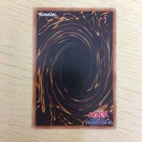 Yu-Gi-Oh Rare Text Card Summoned Limiter Lot サムネイル 2