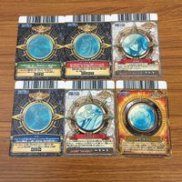カード トレカ まとめ ワンピース ワンピ ワンピーベリーマッチ ナミ ジンベエ オーズ モリア ロビン 33 サムネイル 2