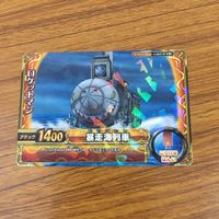 カード トレカ まとめ ワンピース ワンピ ワンピーベリーマッチ ナミ ジンベエ オーズ モリア ロビン 33 サムネイル 7