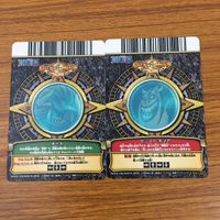 カード トレカ まとめ ワンピース ワンピ ワンピーベリーマッチ ナミ ジンベエ オーズ モリア ロビン 33 サムネイル 6