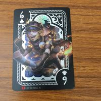 トレカ カード まとめ 第五人格 アイデンティティ 23 サムネイル 5