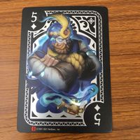 トレカ カード まとめ 第五人格 アイデンティティ 23 サムネイル 7
