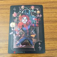 トレカ カード まとめ 第五人格 アイデンティティ 23 サムネイル 9