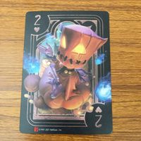 トレカ カード まとめ 第五人格 アイデンティティ 23 サムネイル 3