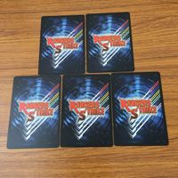 カード トレカ まとめ レンジャーズストライク 仮面ライダー コーカサス ゼクトマイザー プットオン 超変身 共同戦線 76 サムネイル 2