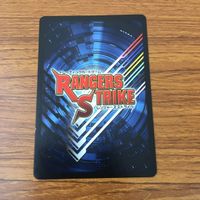 カード トレカ まとめ レンジャーズストライク 仮面ライダー コーカサス ゼクトマイザー プットオン 超変身 共同戦線 76 サムネイル 6