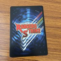 カード トレカ まとめ レンジャーズストライク 仮面ライダー コーカサス ゼクトマイザー プットオン 超変身 共同戦線 76 サムネイル 10