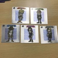 交渉歓迎 ca9-4 カード 劇薬 メリー merry マイナーシール 悪魔vs天使シール がゆ 山口結生 ウエスタン健一 聖テツ 音路 まとめ 0520 サムネイル 1