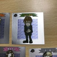 交渉歓迎 ca9-4 カード 劇薬 メリー merry マイナーシール 悪魔vs天使シール がゆ 山口結生 ウエスタン健一 聖テツ 音路 まとめ 0520 サムネイル 3