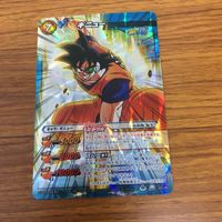 ミラクル バトル カード まとめ スーパーサイヤ人3 ベジット 非売品 スーパーサイヤ人 ゴテンクス 非売品 エース 非売品 3 サムネイル 5