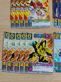 CA3-1 ＳＤガンダムフォース カード カードゲーム ネオトピア編 SD-006[ソウルレア]：銀翼の騎士ゼロカスタム デスサイズ ガンダムW ウイングガンダム 翼の騎士ゼロ サムネイル 6