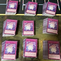 ヴァルモニカ・エレディターレ 500枚 型番統一 遊戯王 まとめ ノーマル ROTA サムネイル 2